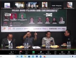 SMSI: Menjaga Marwah Pers Digital di Era Platform Global