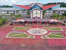 Rayakan, Tapi Jangan Cepat Puas