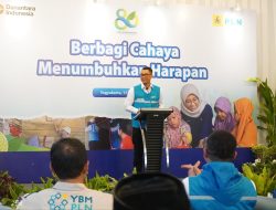 PLN dan Pemkab Bantul Hadirkan Akses Listrik, Harapan Masyarakat Prasejahtera Kini Menyala