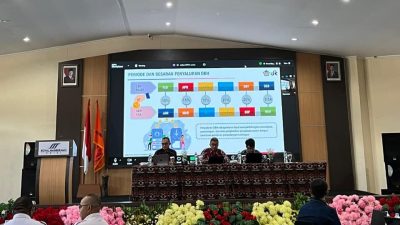 Kemenkeu Fasilitasi Penyusunan RAP Tambahan DBH Migas Otsus 2026