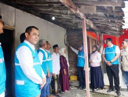 Warga Karangasem Demak Senyum Bahagia Menyambut Terang Baru di HLN ke-80