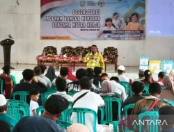 BKKBN Papua Barat Kerahkan 5.000 Kader Sukseskan 5 Program Percepatan Bangga Kencana