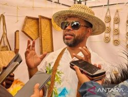 Filep Wamafma: Peradaban Kijne Harus Jadi Muatan Lokal di Pendidikan Papua