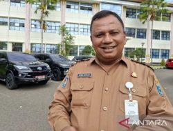 Inspektur Papua Barat sebut Tujuh ASN Masuk Daftar Sidang Kode Etik
