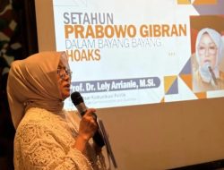 Mafindo Ingatkan Bahaya “Deepfake”, Perlu Antisipasi Segera
