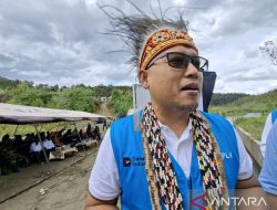 PLN Percepat Bangun Jaringan Listrik Desa di 11 lokasi di Pegunungan Arfak