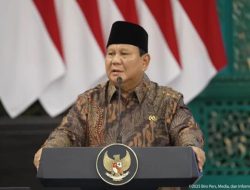 Prabowo Bilang Angka Keracunan MBG Masih Manusiawi