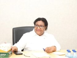 Wamendagri Minta Enam Provinsi Papua Percepat Eliminasi Malaria