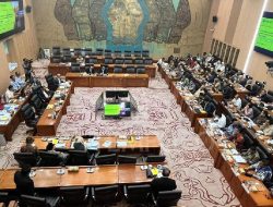 Papua Barat dan Kaltim Minta Hak Partisipasi dari Blok Migas Dipercepat