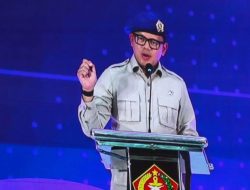 Wamendagri Bima Arya Tekankan Integritas ASN untuk Wujudkan Pemerintahan Efektif