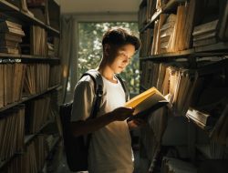 Bangsa yang Tak Lagi Membaca
