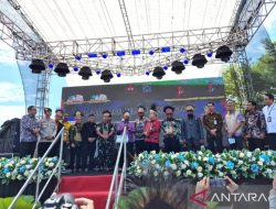 Papua Barat jadi Provinsi Pertama Terapkan IKD OAP