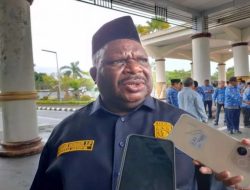 DPRP Desak TAPD Segera Serahkan Dokumen KUA–PPAS 2026