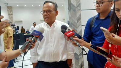 Dewan Pers Lanjutkan Penyelesaian Sengketa Pers Tempo dan Amran Sulaiman