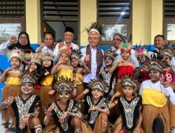 Kepala BSKDN Apresiasi Lonjakan Inovasi Daerah Kabupaten Sorong