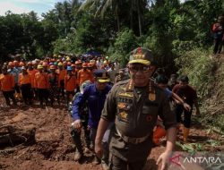 Mendagri Instruksikan Pemda se-Indonesia Perkuat Mitigasi Bencana