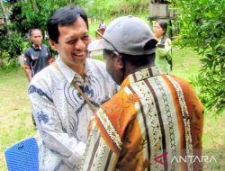 Kemenham: Spiral Kekerasan di Papua Harus Dihentikan