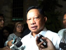 Prabowo Setujui LPDP Ambil Alih Tunggakan Kuliah Mahasiswa Papua