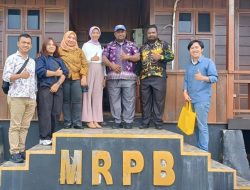 UI sebut Perlu Libatkan Masyarakat Adat pada Setiap Kebijakan di Papua