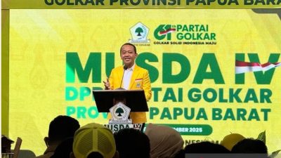 Menteri ESDM Turunkan Satgas Penertiban Tambang Ilegal di Papua Barat