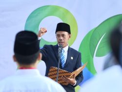 PLN UIP MPA Mantapkan Transformasi Hijau di Usia 80 Tahun Ketenagalistrikan Nasional