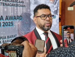 Filep Wamafma Dorong Pembentukan Direktorat PTS untuk Pemerataan Mutu Pendidikan di Daerah 3T