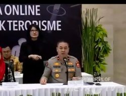 Densus 88 Ungkap Pertanyaan Jebakan Jaringan Teroris ke Anak-anak: Pancasila atau Kitab Suci
