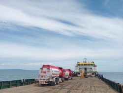 Pertamina Tambah Pasokan BBM ke Teluk Wondama