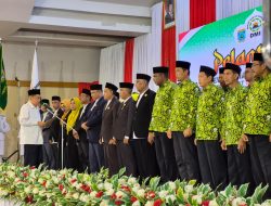 Jusuf Kalla Minta PMI Papua Barat Siaga 24 Jam Layani Kemanusiaan