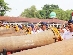 PWI Luncurkan Kick Off HPN 2026, Dorong Penguatan Ekosistem Pers