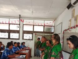Balai Bahasa Sebut Papua Miliki 428 Bahasa Ibu
