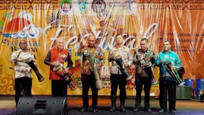 Festival Senja Kaimana Layak jadi Agenda Nasional
