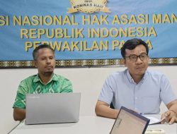 Kematian Irene Sokoy Disorot Komnas HAM