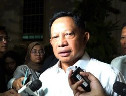 Kemendagri-Kemenkes Gelar Audit Paralel RS di Papua Tolak Ibu Hamil