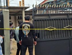 Polisi Buru Pelaku Perampokan dan Penculikan Istri Pegawai KPP Pratama