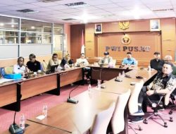Kick Off HPN 2026 Siap Digelar di Serang, Panitia Matangkan Persiapan