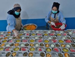 Siapa Untung dari Proyek Makan Bergizi Gratis