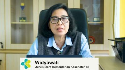 Kemenkes Usut Kasus Kematian Ibu Hamil di Papua, Diduga Ditolak RS