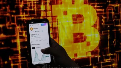 OJK Terbitkan Aturan Baru Perdagangan Aset Digital dan Derivatif Kripto