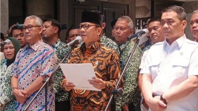 Pemerintah Pastikan Kekurangan Dana Desa 2025 Dibayar pada 2026