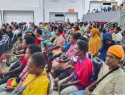 PBD Wajibkan UMKM OAP Punya NIB untuk Akses Bantuan Pemerintah