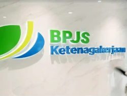 BPJamsostek Manokwari Bayar Klaim Rp61 Miliar Sepanjang Januari–November 2025