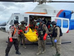PGI Serukan Semua Pihak Hentikan Kekerasan di Papua