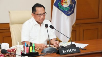 Pemda Diminta Benahi Tata Kelola Keuangan Kejar Target Realisasi APBD