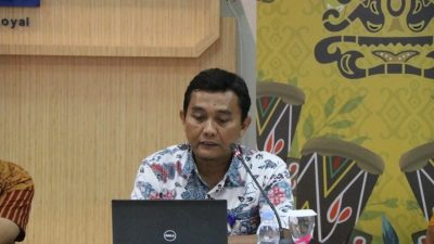DJPb Salurkan Rp7,29 Triliun TKD ke Papua Barat