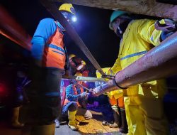 Listrik Sumut Ditarget 100 Persen Pulih, Menteri ESDM Tinjau Langsung Lokasi Terdampak Bencana