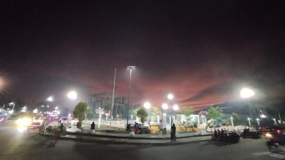 PLN Tuntaskan Pemulihan Kelistrikan Sumut 100 Persen! Sumut Kembali Menyala