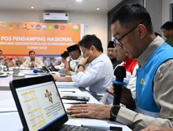 PLN Nyalakan Kembali Empat Wilayah Terberat Pascabencana Banjir, Sistem Kelistrikan Aceh Pulih 93 Persen