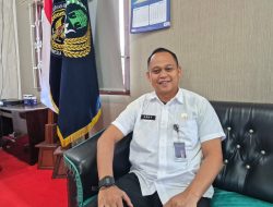 Lapas Manokwari Usulkan 205 Narapidana Terima Remisi Khusus Natal 2025