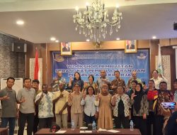 Dinas Pendidikan Pegaf Prioritaskan Insentif untuk Tingkatkan Kinerja Guru